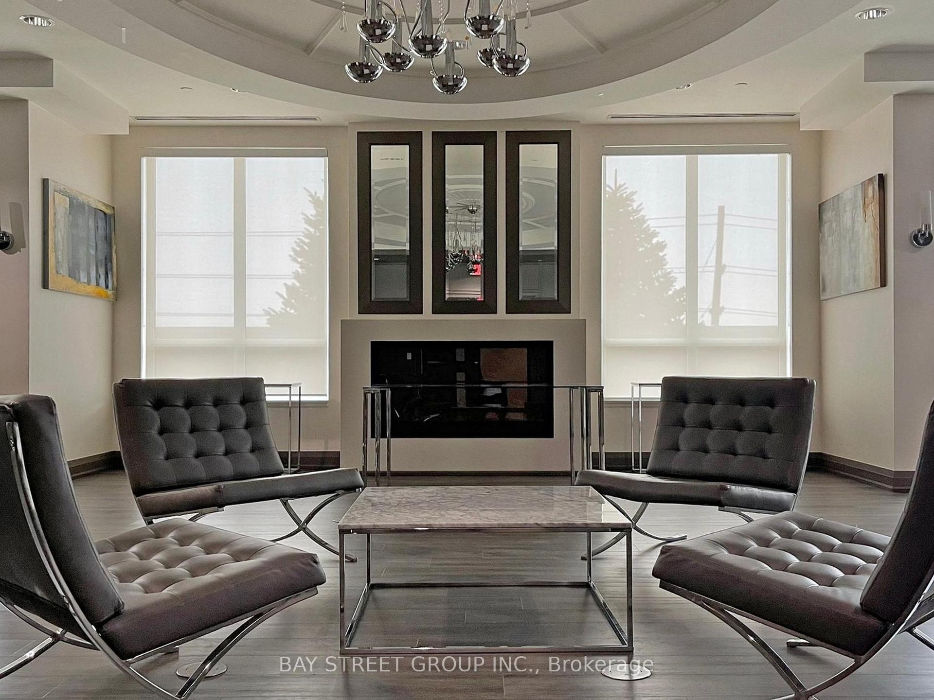 Photo 24 of Unit 1415, 7171 Yonge Street, Markham, Thornhill — HOMEH