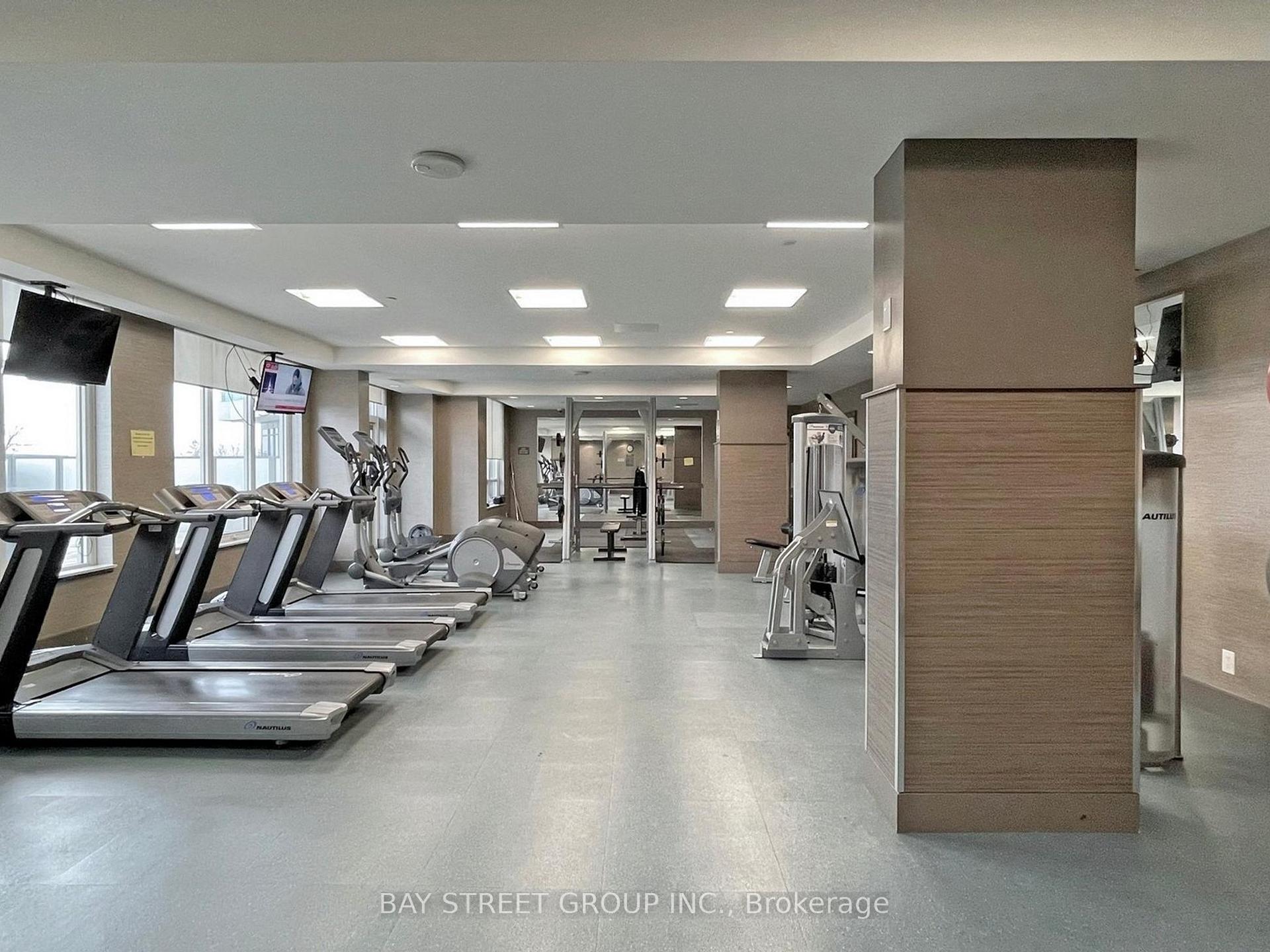 Photo 25 of Unit 1415, 7171 Yonge Street, Markham, Thornhill — HOMEH
