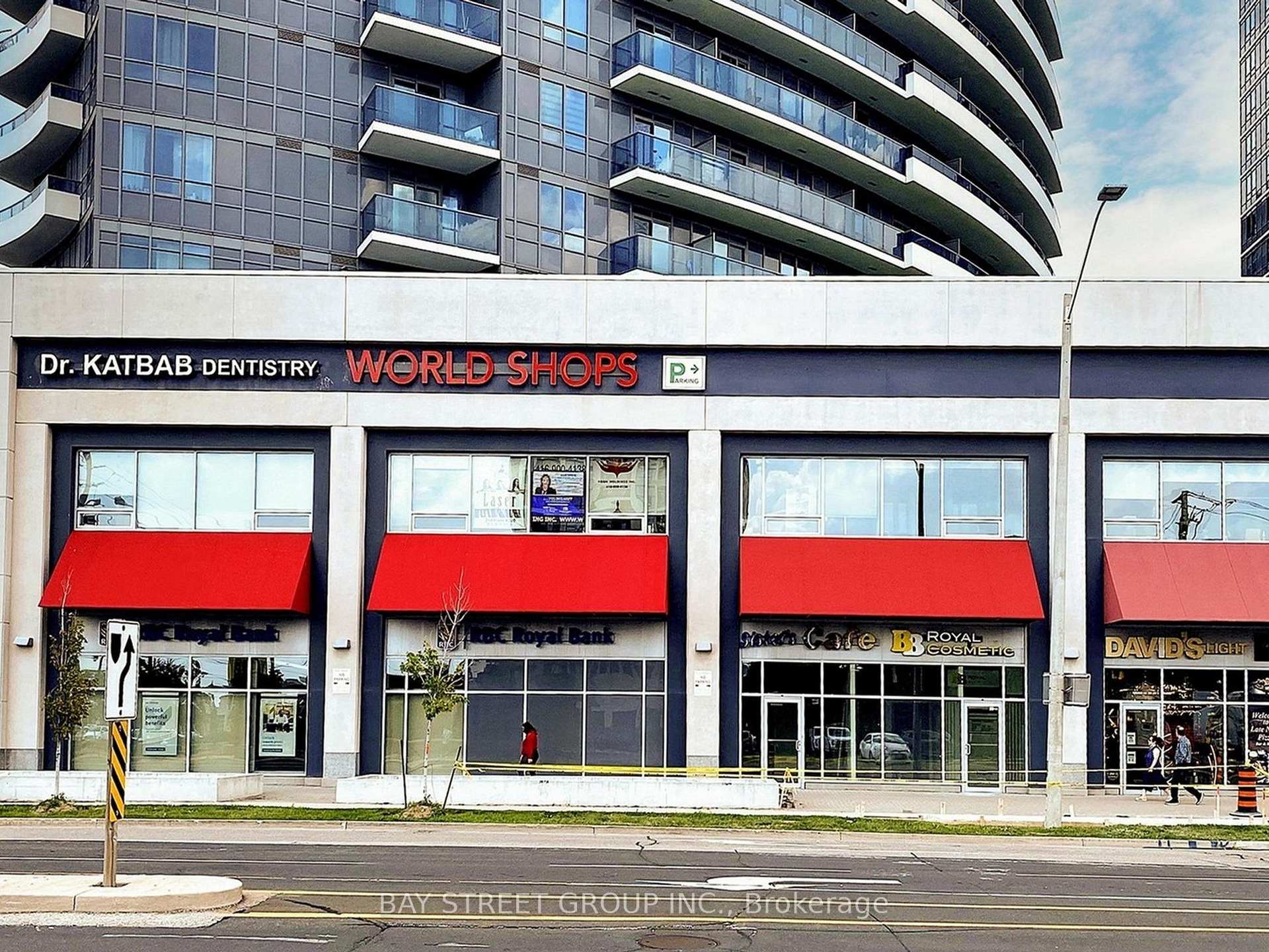 Photo 31 of Unit 1415, 7171 Yonge Street, Markham, Thornhill — HOMEH