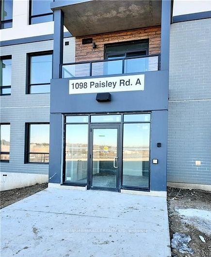 Photo 3 of Unit 710A, 1098 Paisley Road, Guelph, Willow West/Sugarbush/West Acres — HOMEH