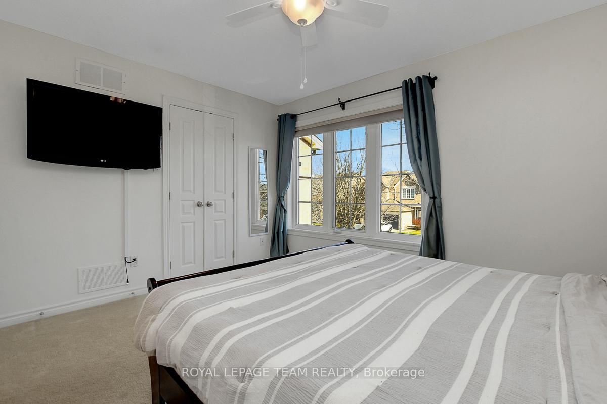 Photo 20 of 475 Grey Seal Circle, Ottawa, Riverside South/Gloucester Glen — HOMEH