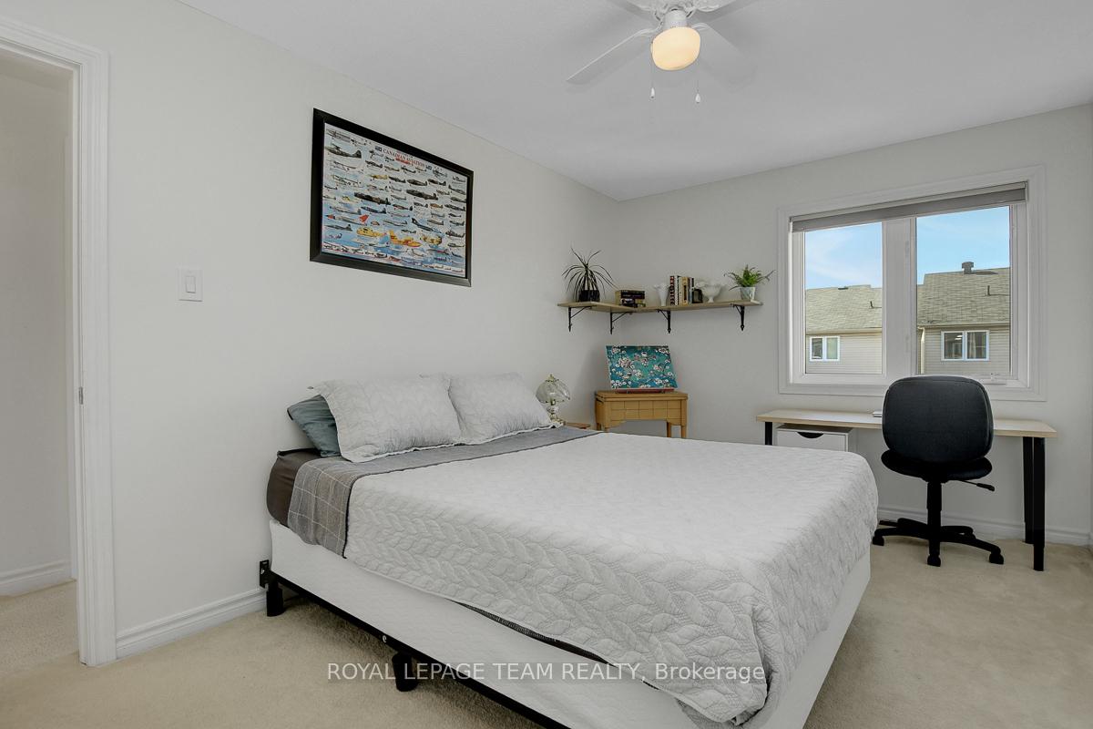 Photo 22 of 475 Grey Seal Circle, Ottawa, Riverside South/Gloucester Glen — HOMEH