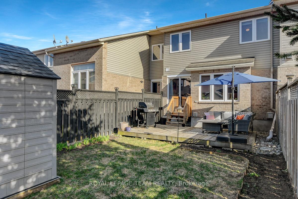 Photo 41 of 475 Grey Seal Circle, Ottawa, Riverside South/Gloucester Glen — HOMEH