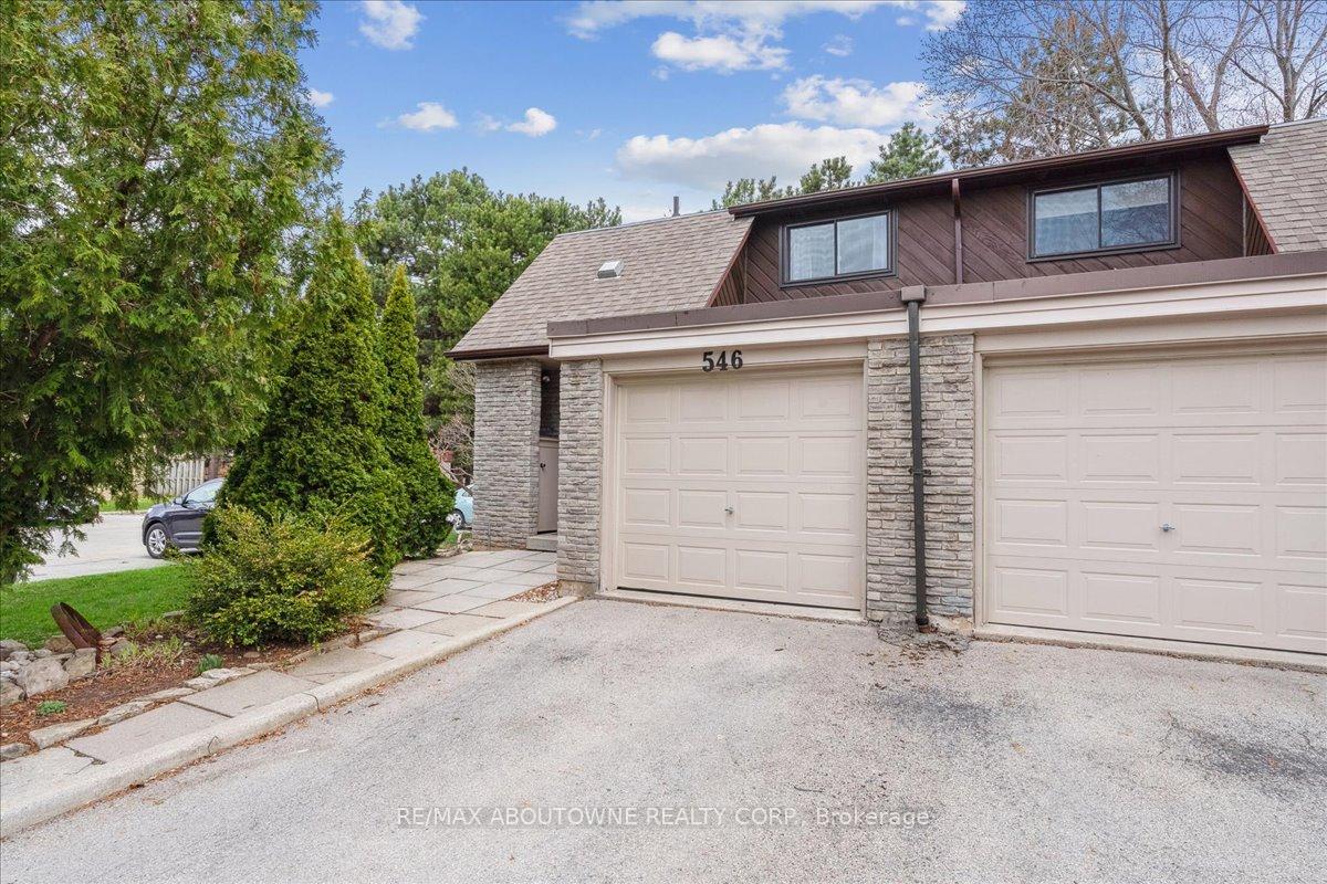 Photo 1 of Unit 12, 546 Forestwood Crescent, Burlington, Appleby — HOMEH