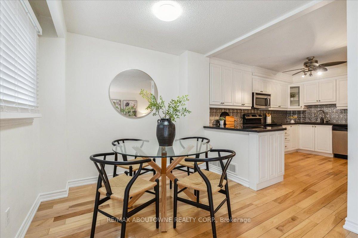 Photo 10 of Unit 12, 546 Forestwood Crescent, Burlington, Appleby — HOMEH
