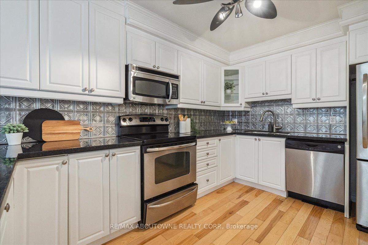 Photo 12 of Unit 12, 546 Forestwood Crescent, Burlington, Appleby — HOMEH