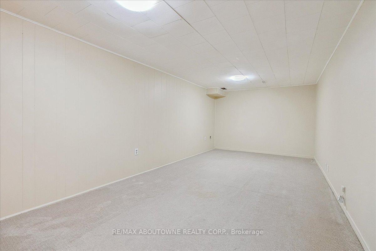 Photo 20 of Unit 12, 546 Forestwood Crescent, Burlington, Appleby — HOMEH
