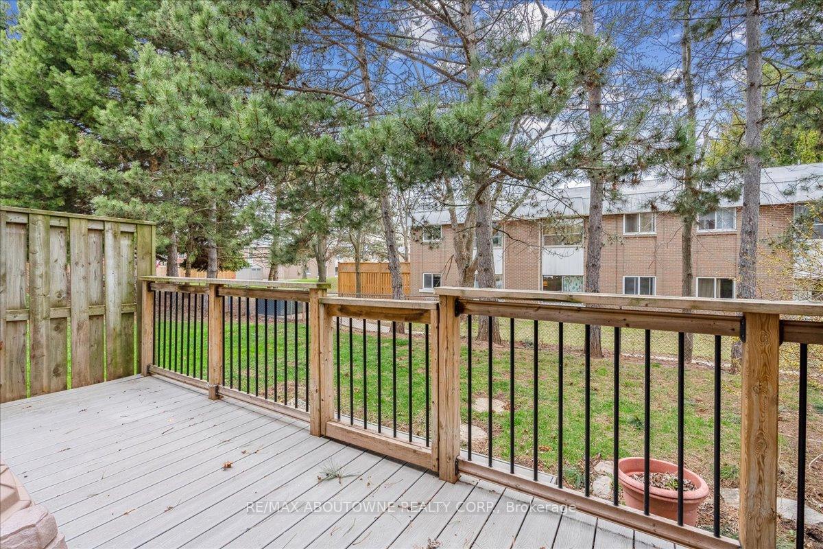 Photo 42 of Unit 12, 546 Forestwood Crescent, Burlington, Appleby — HOMEH