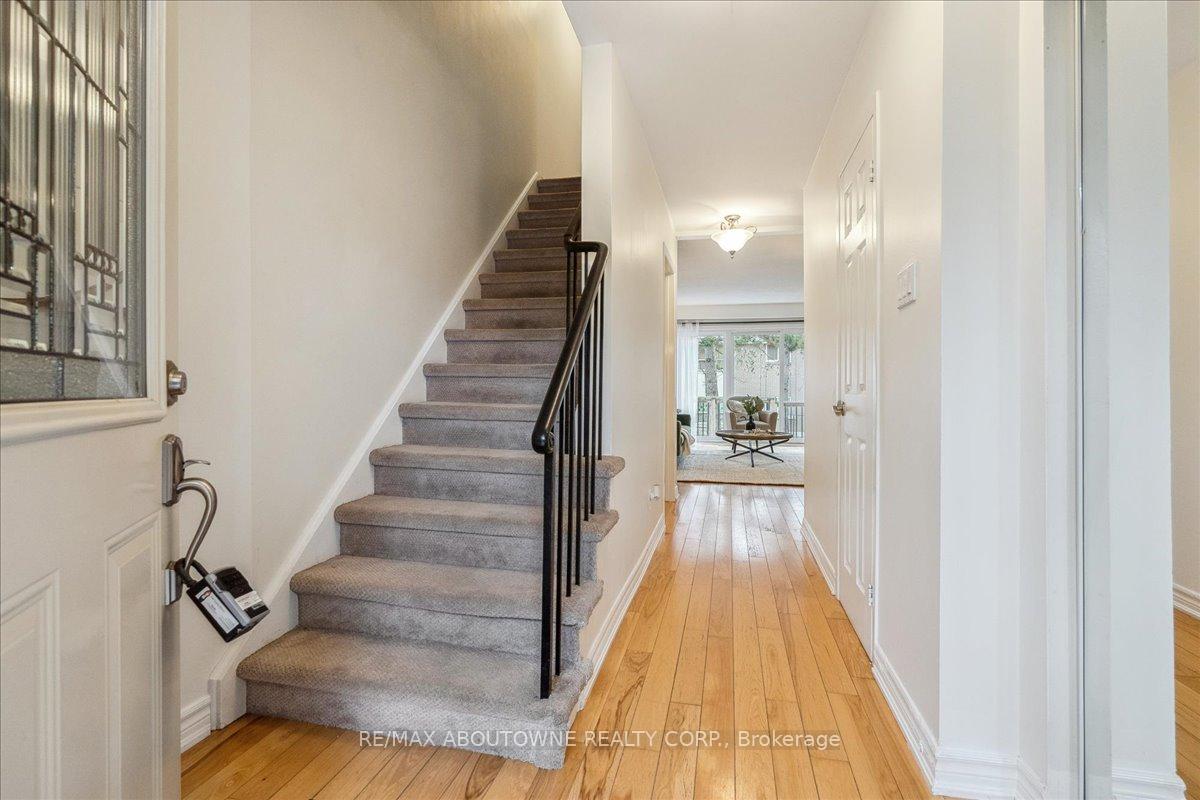 Photo 23 of Unit 12, 546 Forestwood Crescent, Burlington, Appleby — HOMEH
