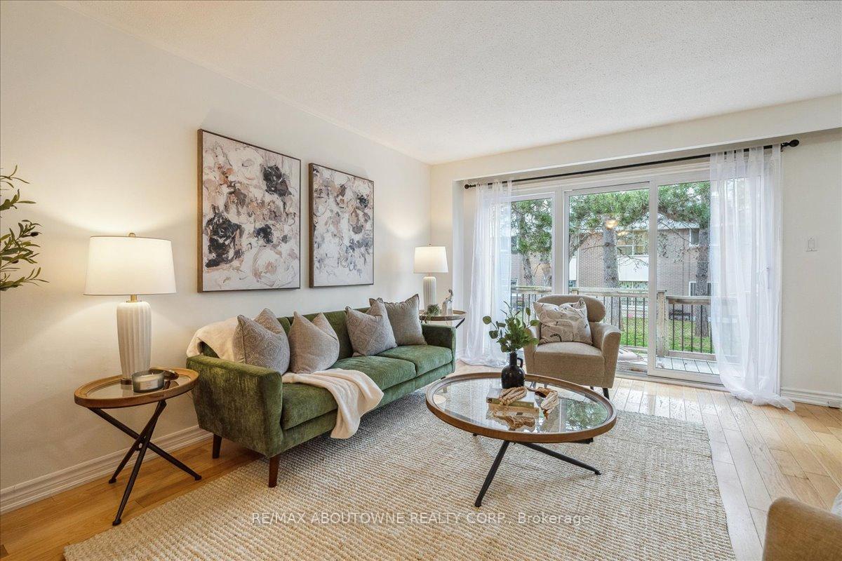 Photo 25 of Unit 12, 546 Forestwood Crescent, Burlington, Appleby — HOMEH
