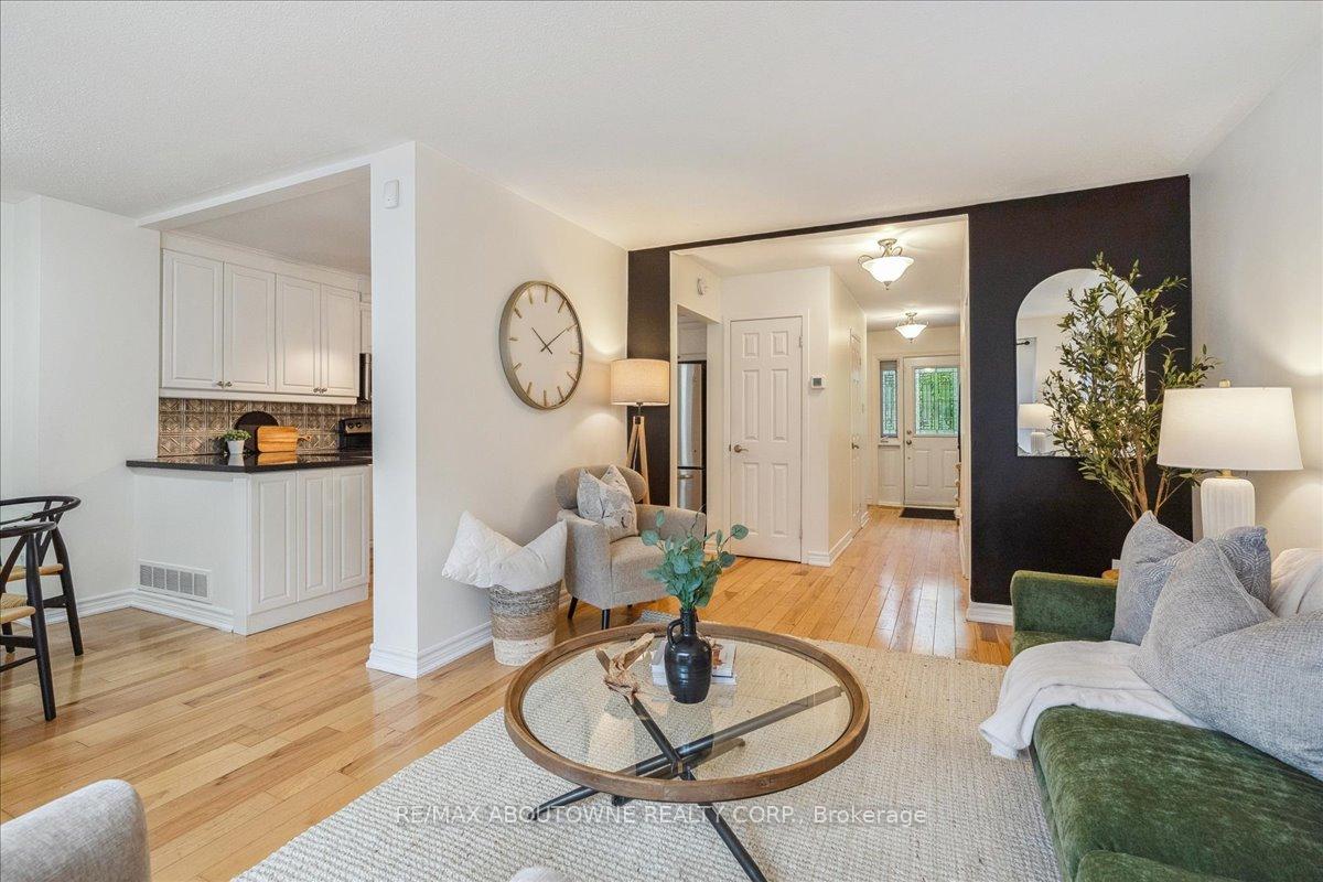 Photo 27 of Unit 12, 546 Forestwood Crescent, Burlington, Appleby — HOMEH