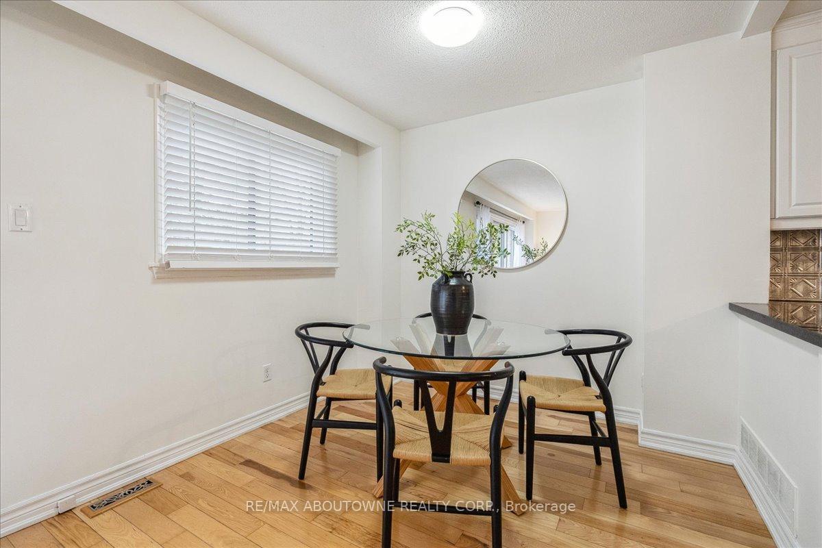 Photo 28 of Unit 12, 546 Forestwood Crescent, Burlington, Appleby — HOMEH