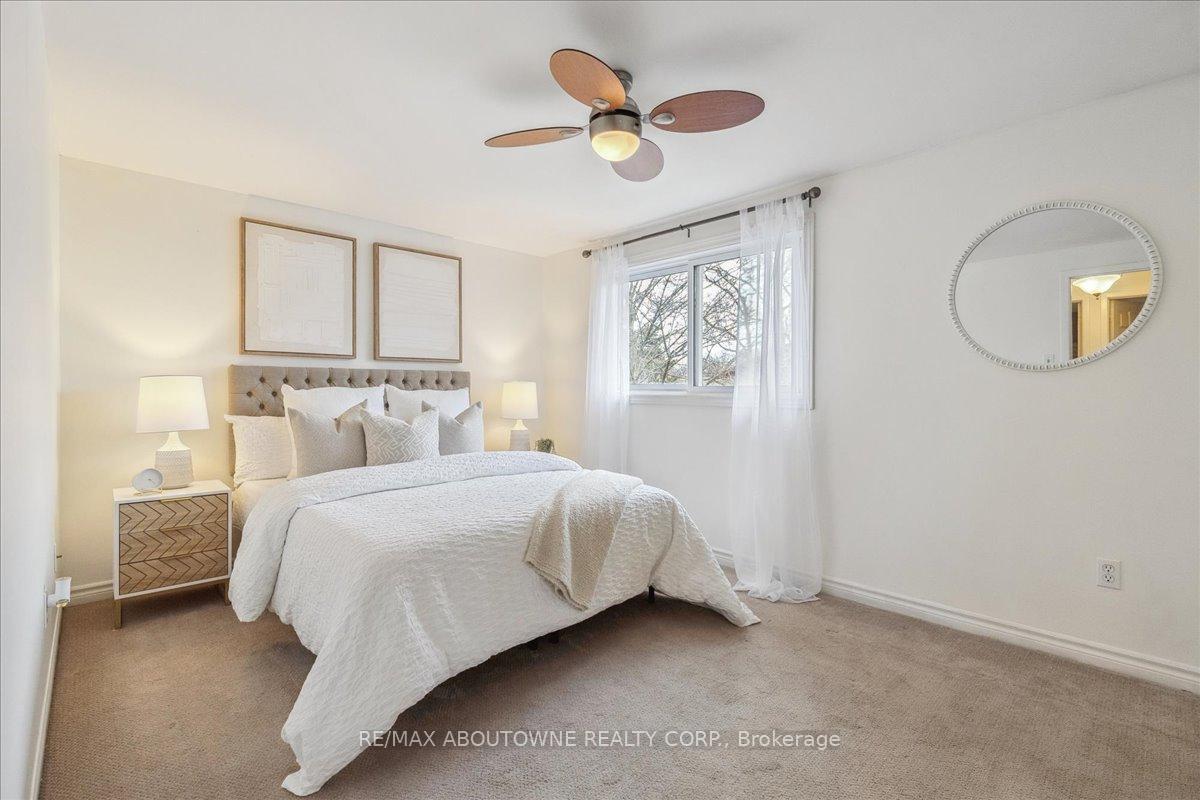 Photo 34 of Unit 12, 546 Forestwood Crescent, Burlington, Appleby — HOMEH