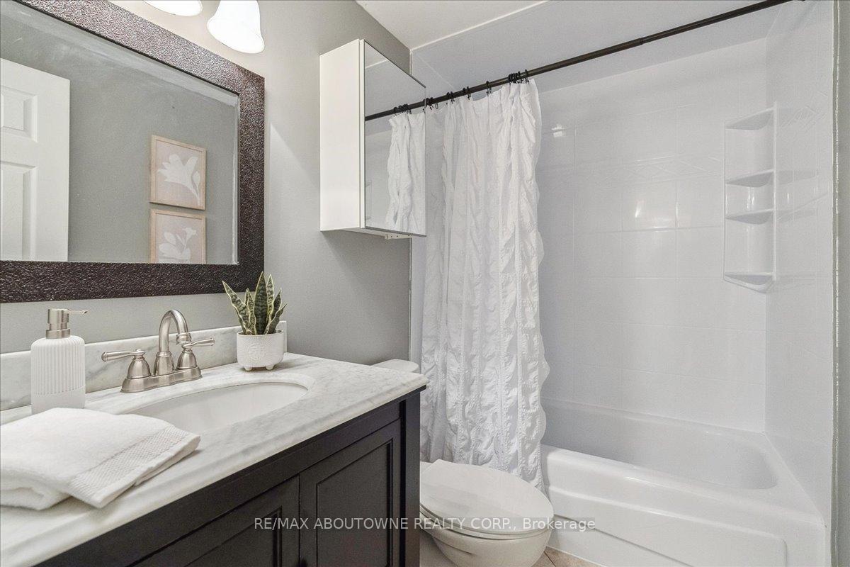 Photo 37 of Unit 12, 546 Forestwood Crescent, Burlington, Appleby — HOMEH