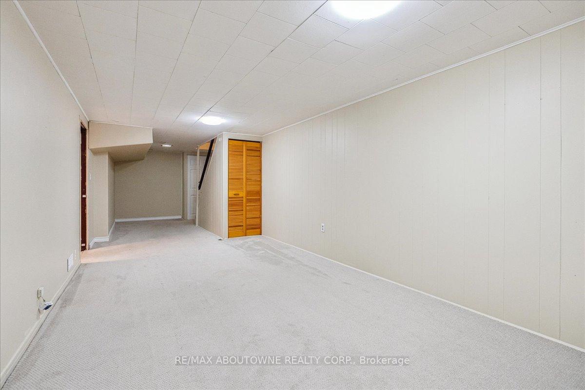 Photo 40 of Unit 12, 546 Forestwood Crescent, Burlington, Appleby — HOMEH