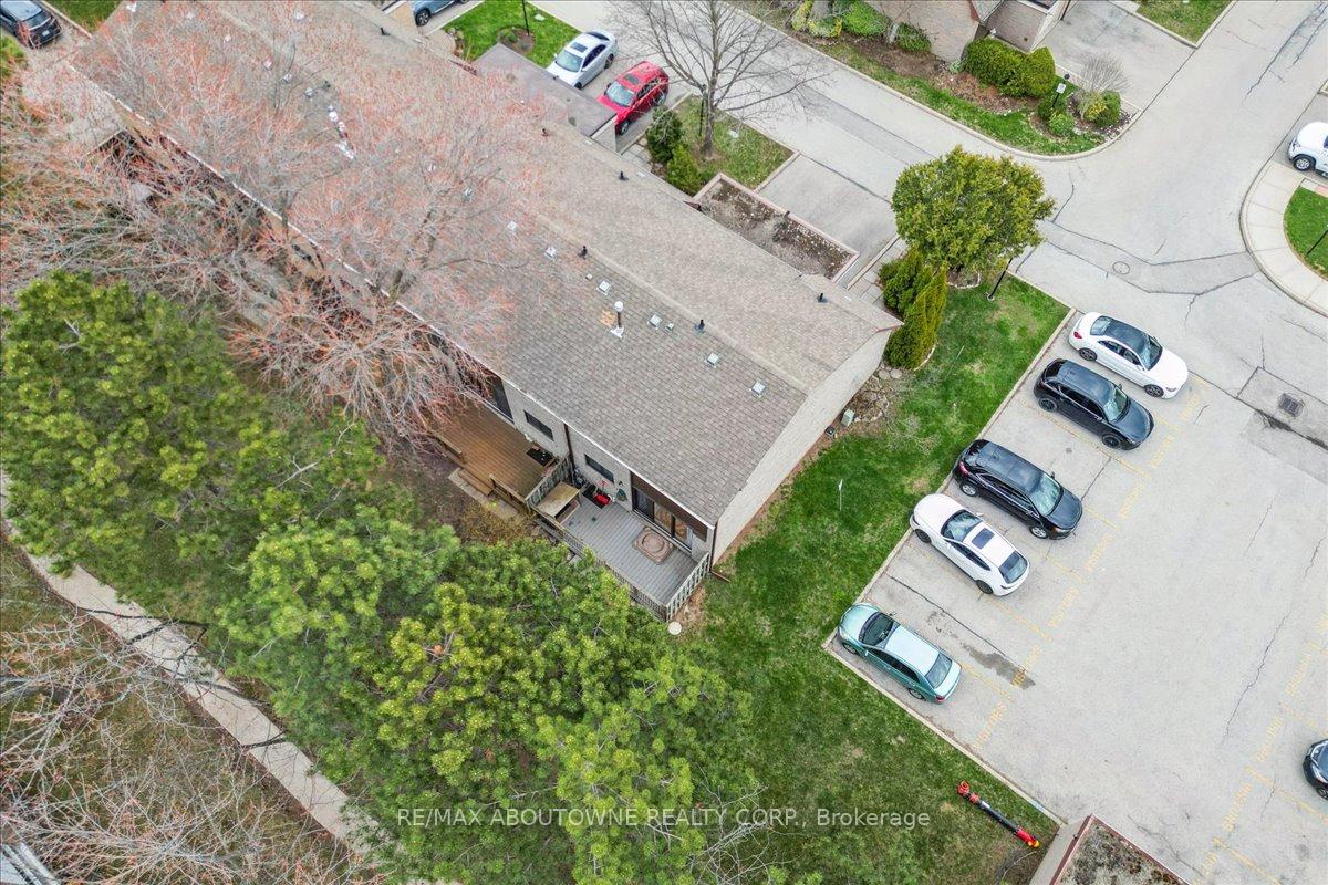 Photo 46 of Unit 12, 546 Forestwood Crescent, Burlington, Appleby — HOMEH