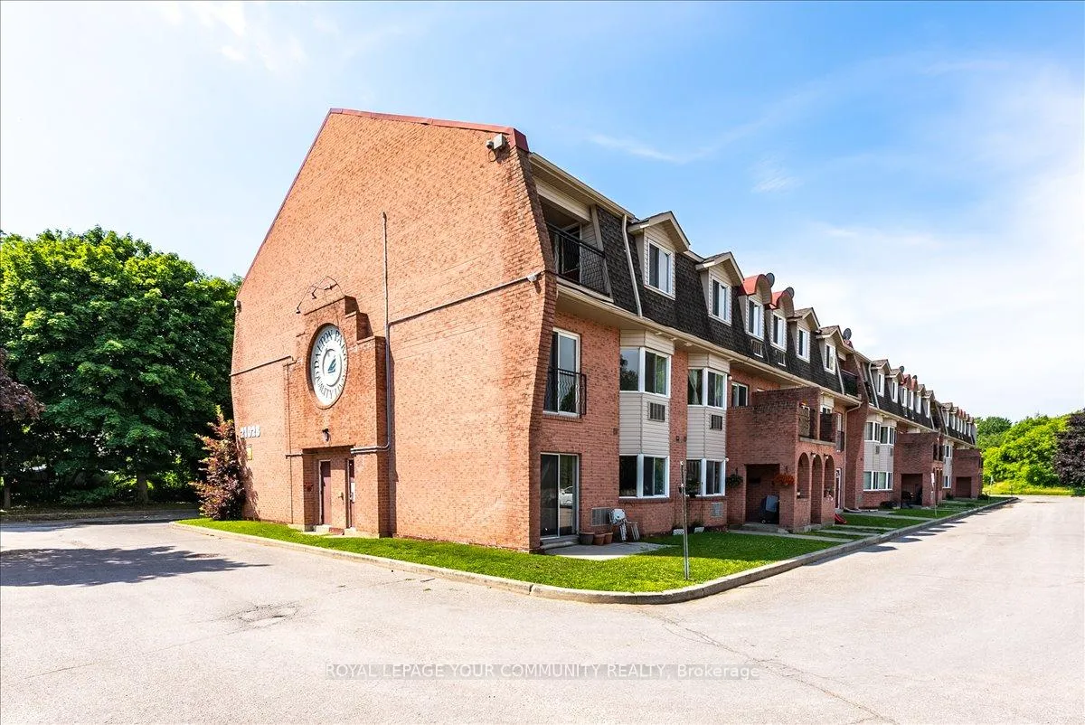 Photo 1 of Unit 217, 21028 Dalton Road, Georgina, Sutton & Jackson's Point — HOMEH