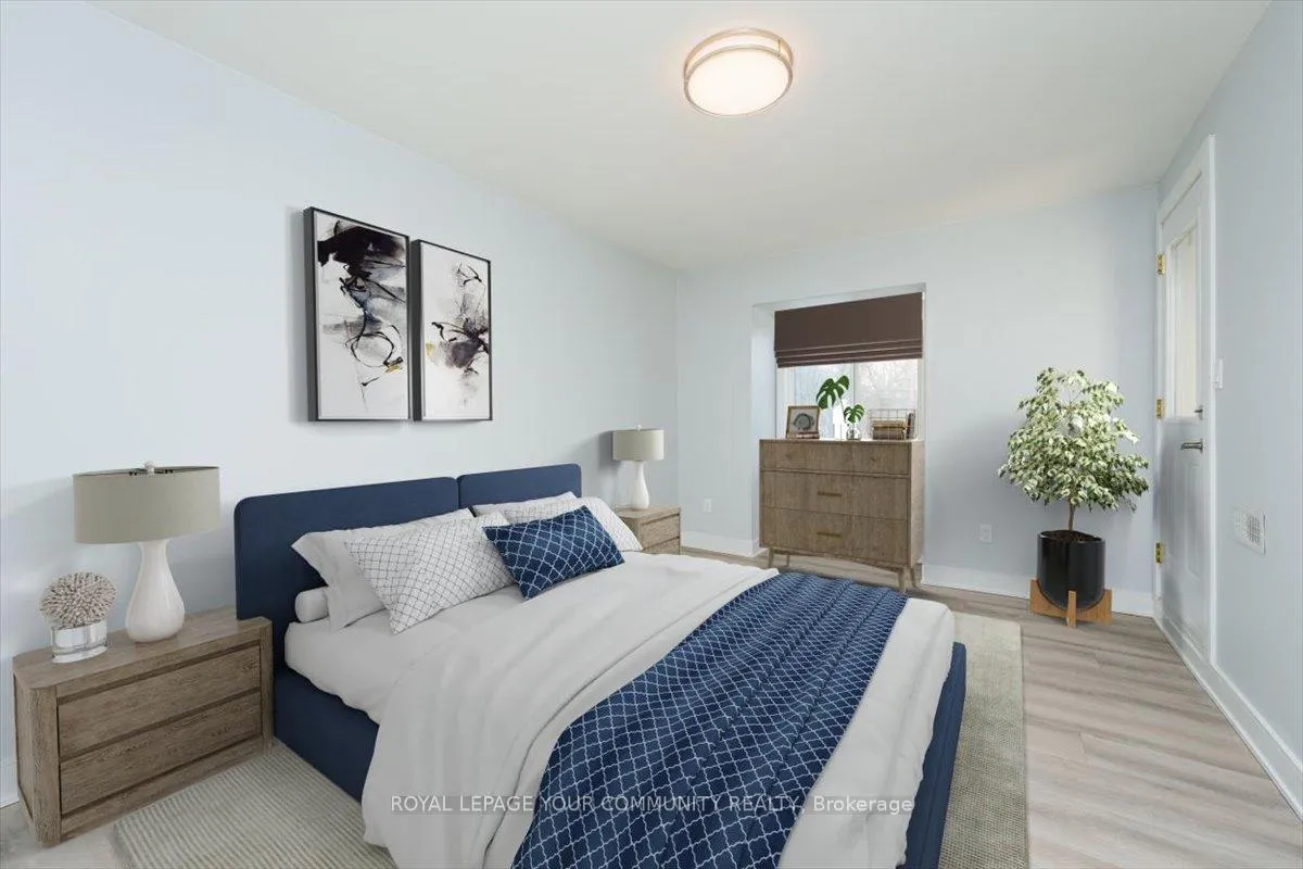 Photo 12 of Unit 217, 21028 Dalton Road, Georgina, Sutton & Jackson's Point — HOMEH