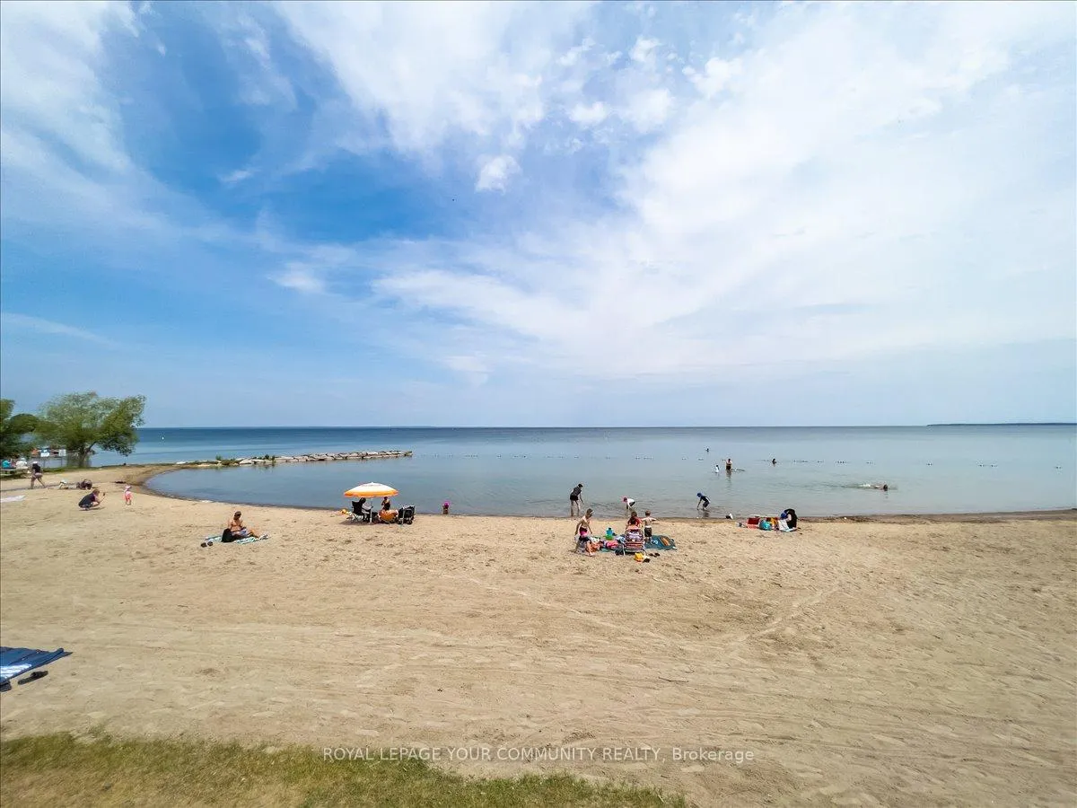 Photo 19 of Unit 217, 21028 Dalton Road, Georgina, Sutton & Jackson's Point — HOMEH