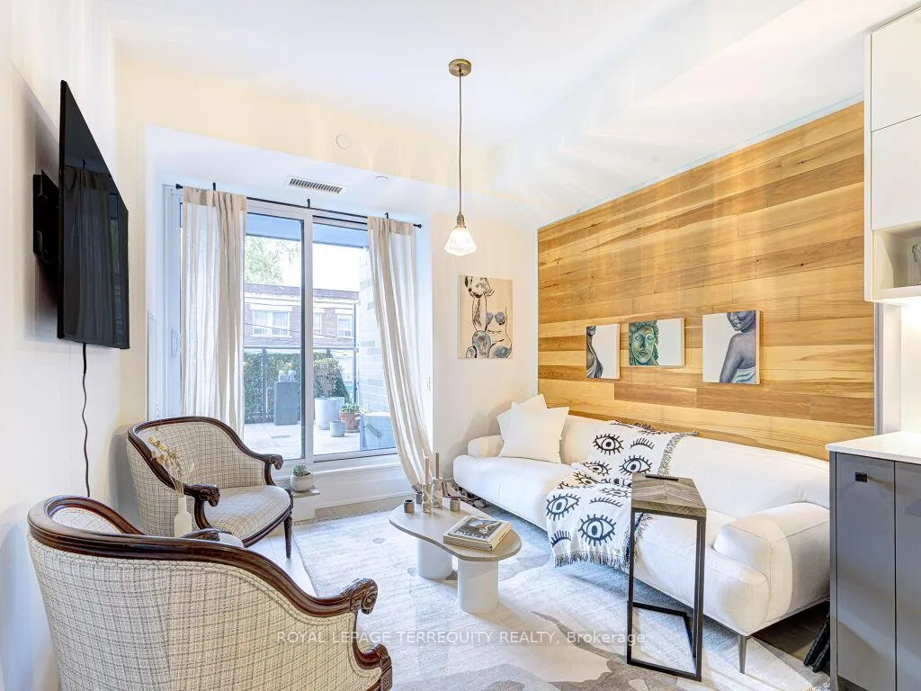 Photo 1 of Unit 201, 1888 Queen Street E, Toronto, The Beaches — HOMEH
