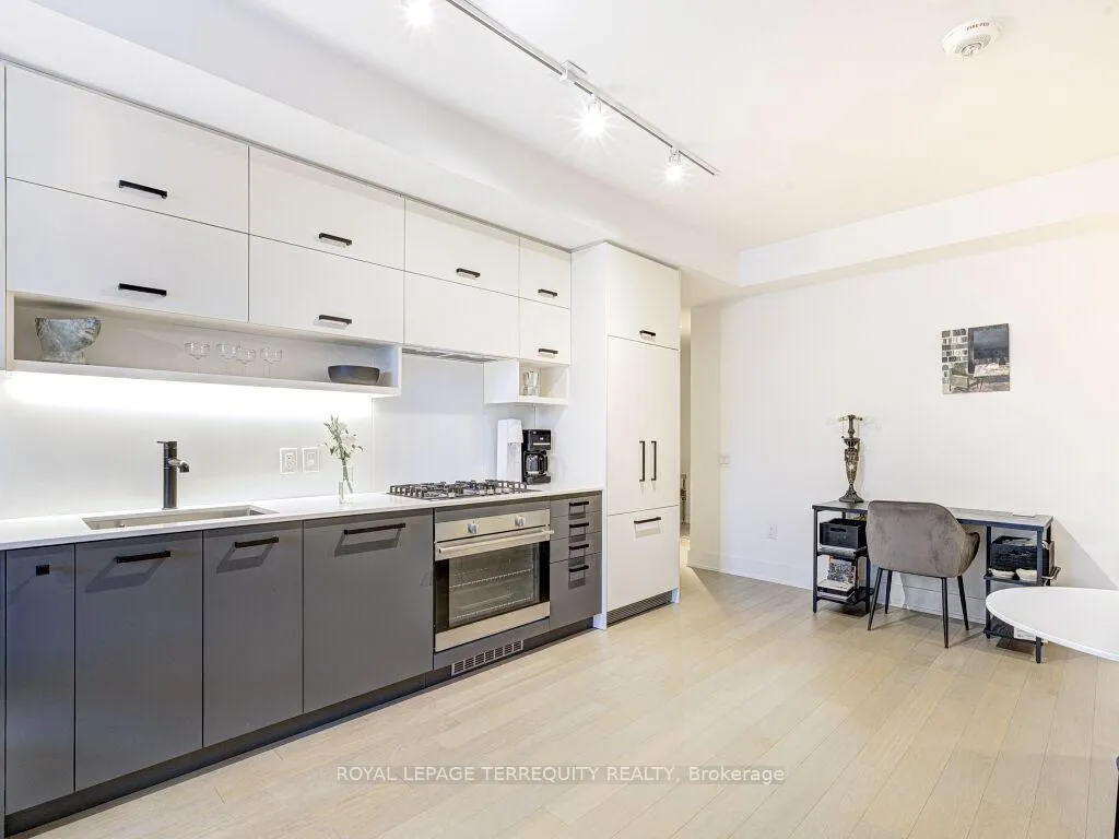 Photo 3 of Unit 201, 1888 Queen Street E, Toronto, The Beaches — HOMEH