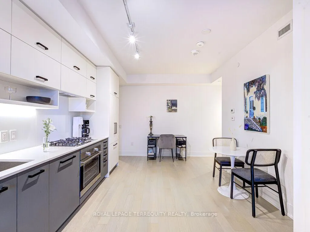Photo 4 of Unit 201, 1888 Queen Street E, Toronto, The Beaches — HOMEH
