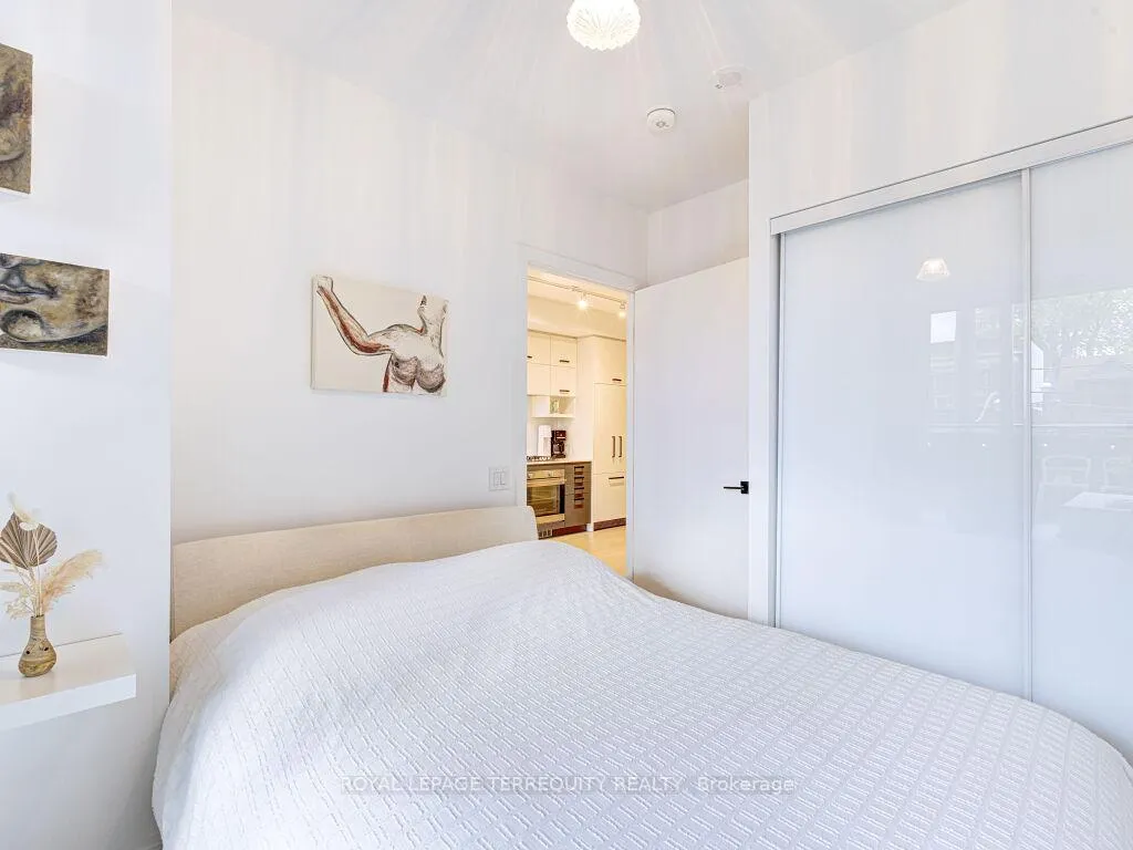 Photo 11 of Unit 201, 1888 Queen Street E, Toronto, The Beaches — HOMEH