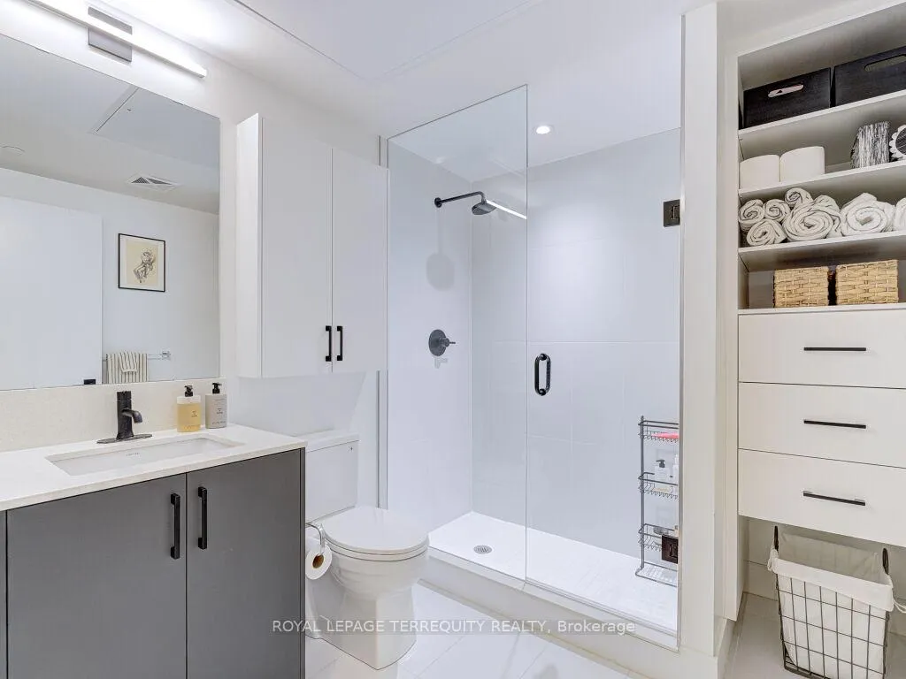 Photo 12 of Unit 201, 1888 Queen Street E, Toronto, The Beaches — HOMEH