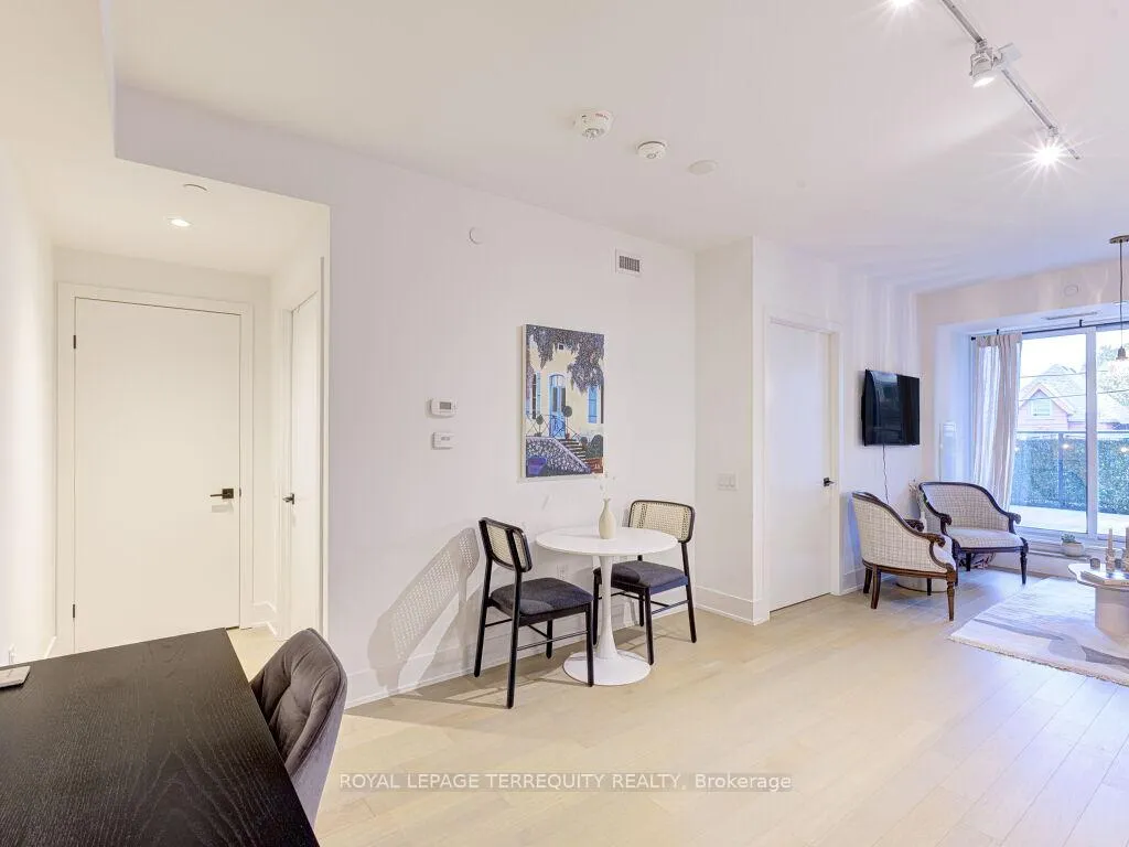 Photo 13 of Unit 201, 1888 Queen Street E, Toronto, The Beaches — HOMEH