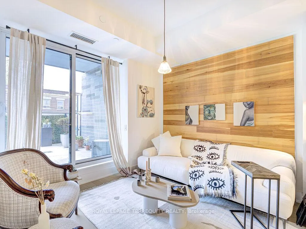 Photo 15 of Unit 201, 1888 Queen Street E, Toronto, The Beaches — HOMEH
