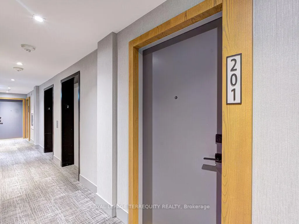 Photo 21 of Unit 201, 1888 Queen Street E, Toronto, The Beaches — HOMEH