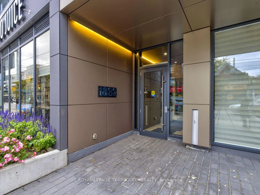 Photo 22 of Unit 201, 1888 Queen Street E, Toronto, The Beaches — HOMEH