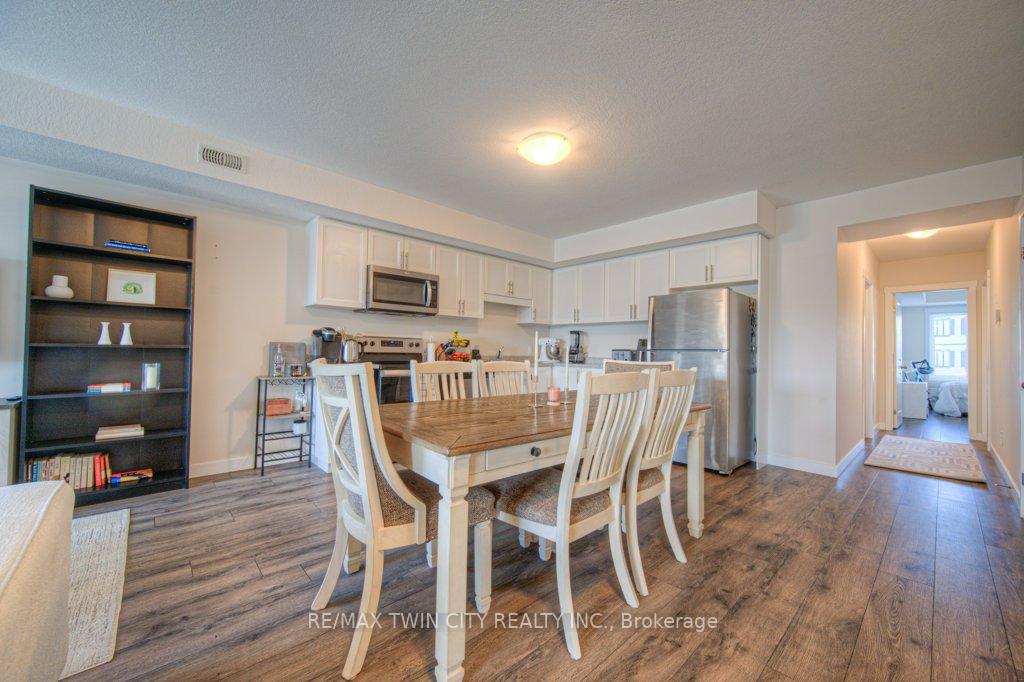 Photo 4 of Unit B, 164 Rochefort Street, Kitchener — HOMEH