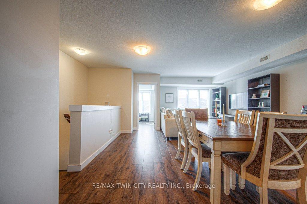 Photo 7 of Unit B, 164 Rochefort Street, Kitchener — HOMEH