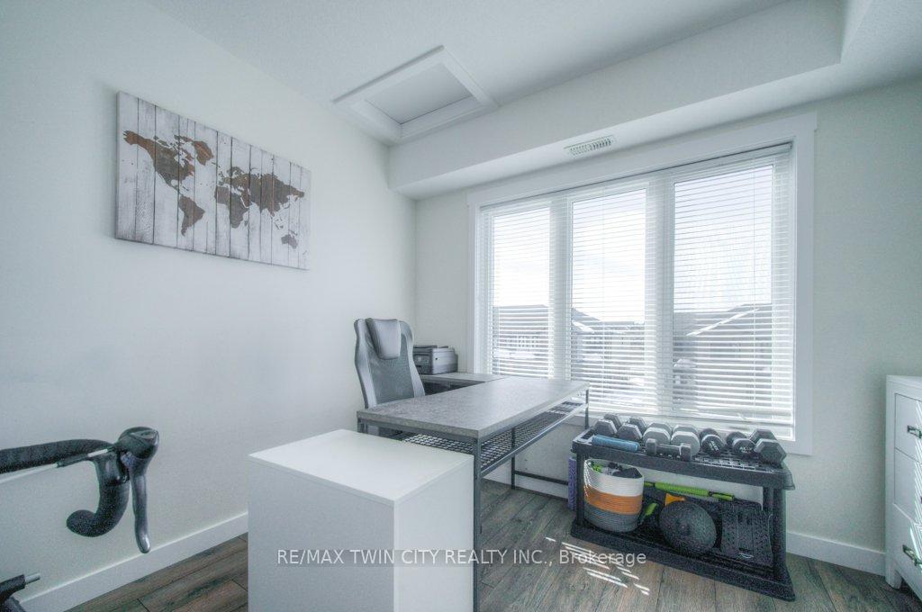 Photo 12 of Unit B, 164 Rochefort Street, Kitchener — HOMEH