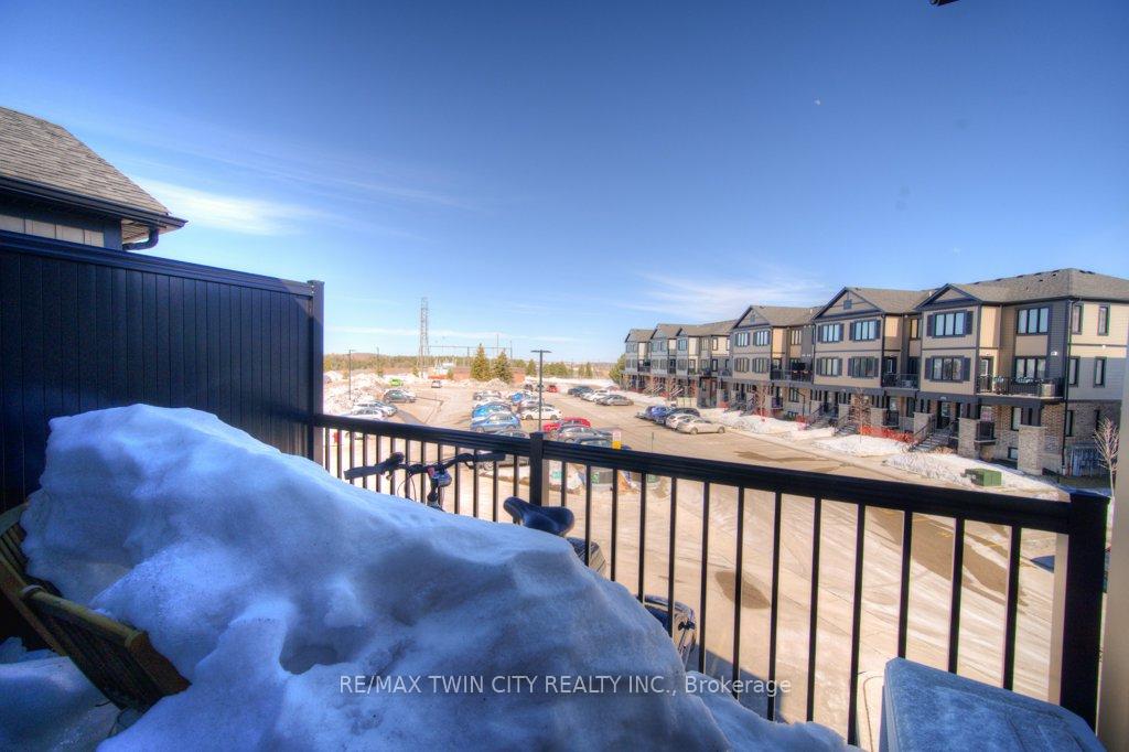 Photo 20 of Unit B, 164 Rochefort Street, Kitchener — HOMEH