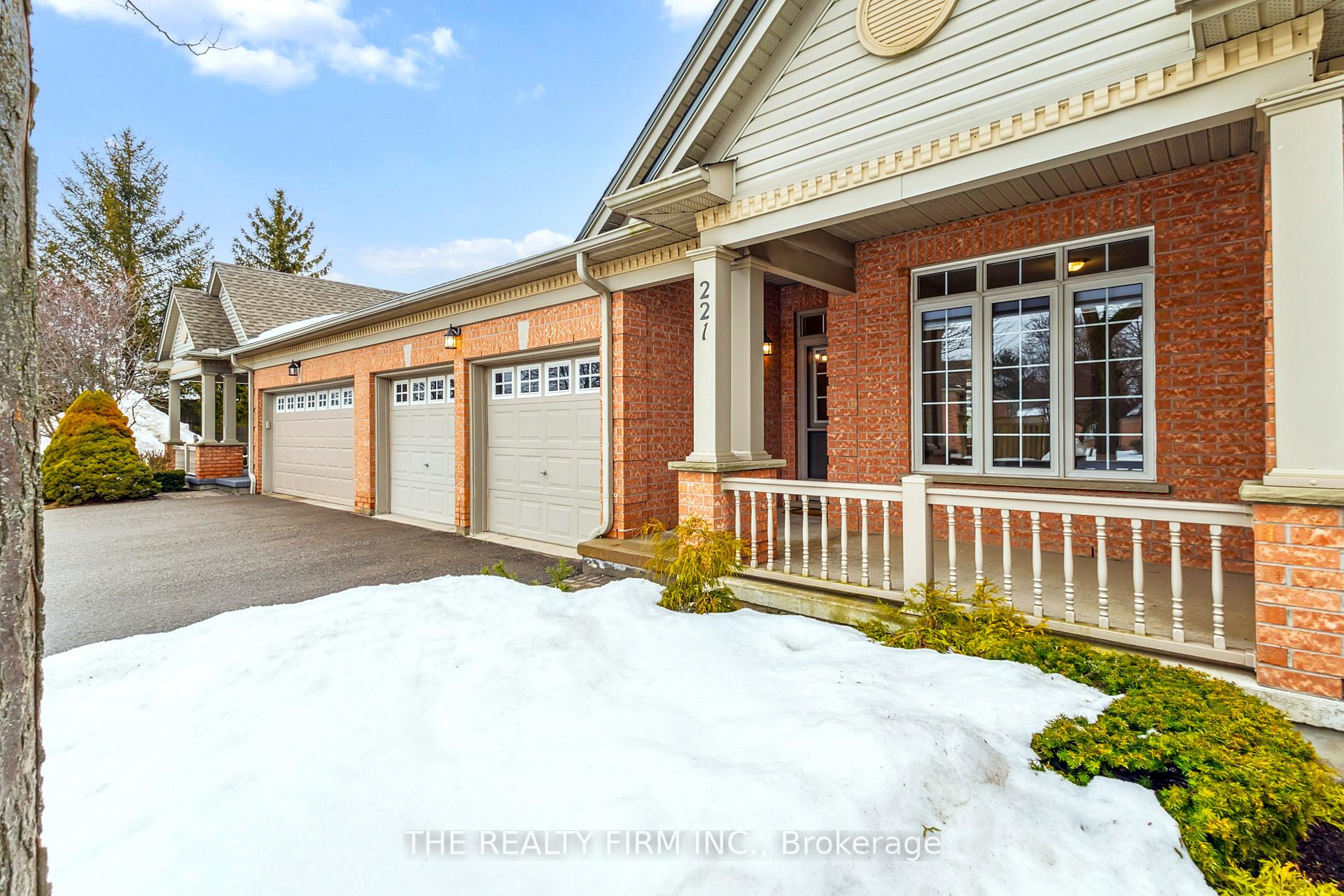 Photo 1 of Unit 221, 2025 Meadowgate Boulevard, London, South U — HOMEH