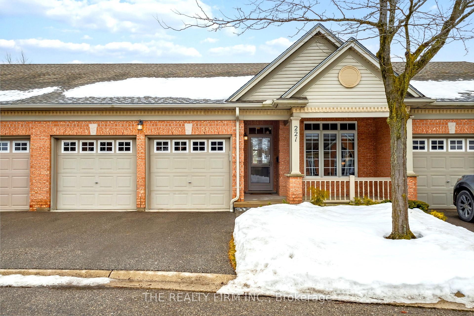 Photo 2 of Unit 221, 2025 Meadowgate Boulevard, London, South U — HOMEH