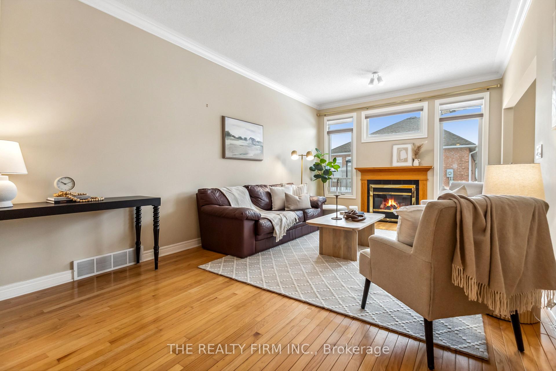 Photo 7 of Unit 221, 2025 Meadowgate Boulevard, London, South U — HOMEH
