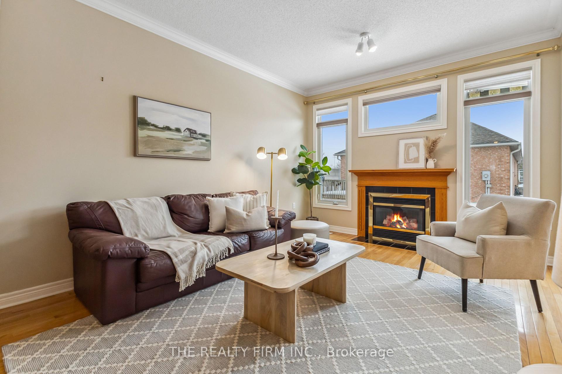 Photo 8 of Unit 221, 2025 Meadowgate Boulevard, London, South U — HOMEH