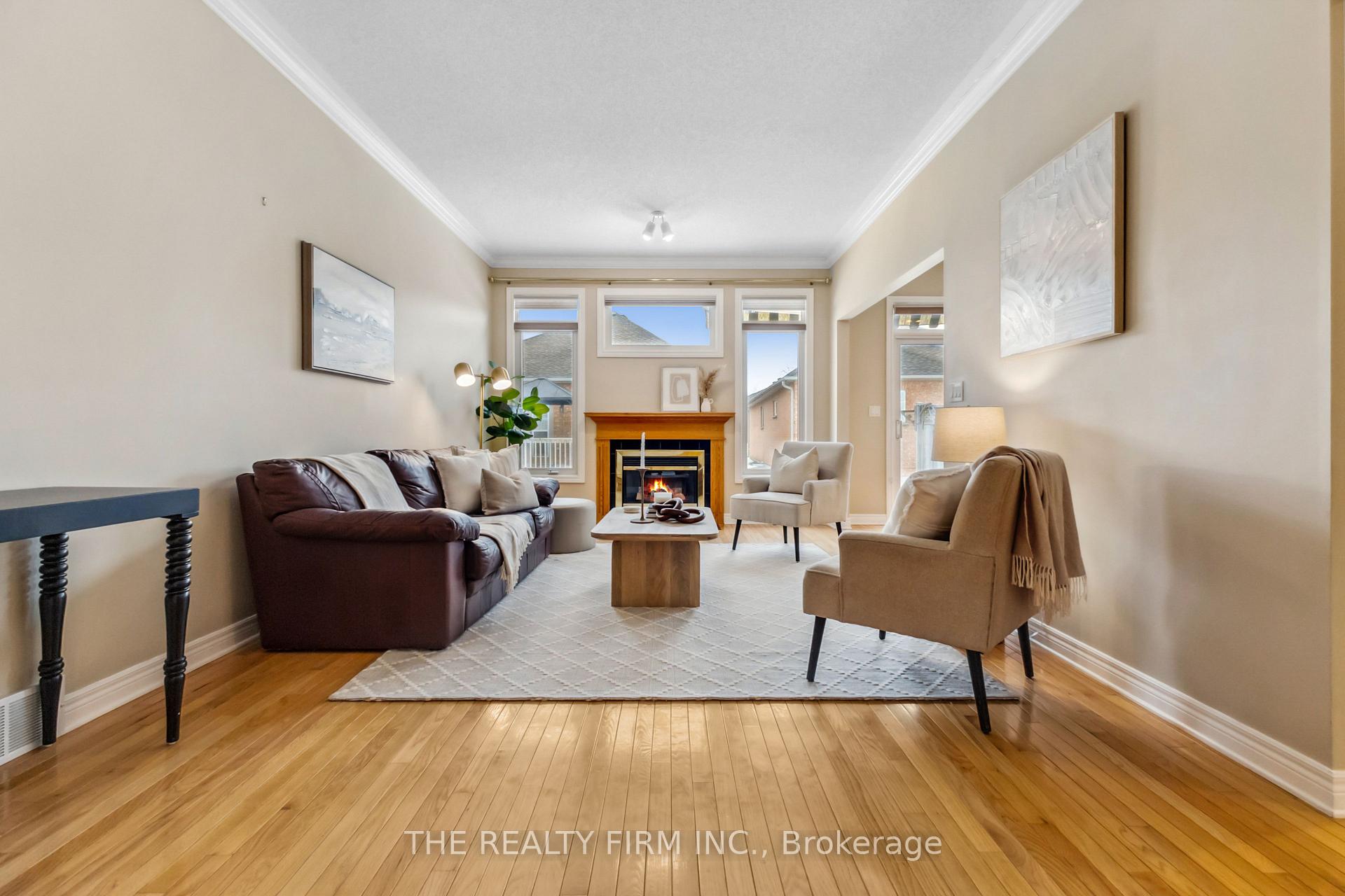 Photo 9 of Unit 221, 2025 Meadowgate Boulevard, London, South U — HOMEH