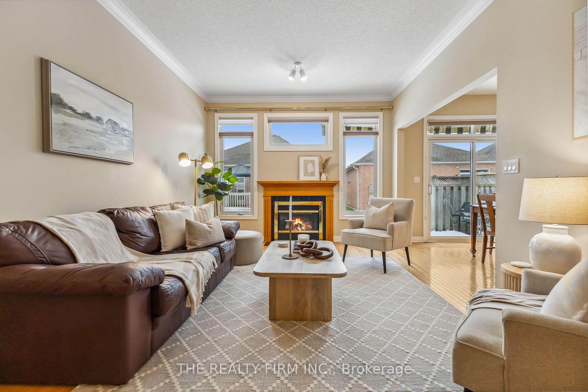 Photo 10 of Unit 221, 2025 Meadowgate Boulevard, London, South U — HOMEH