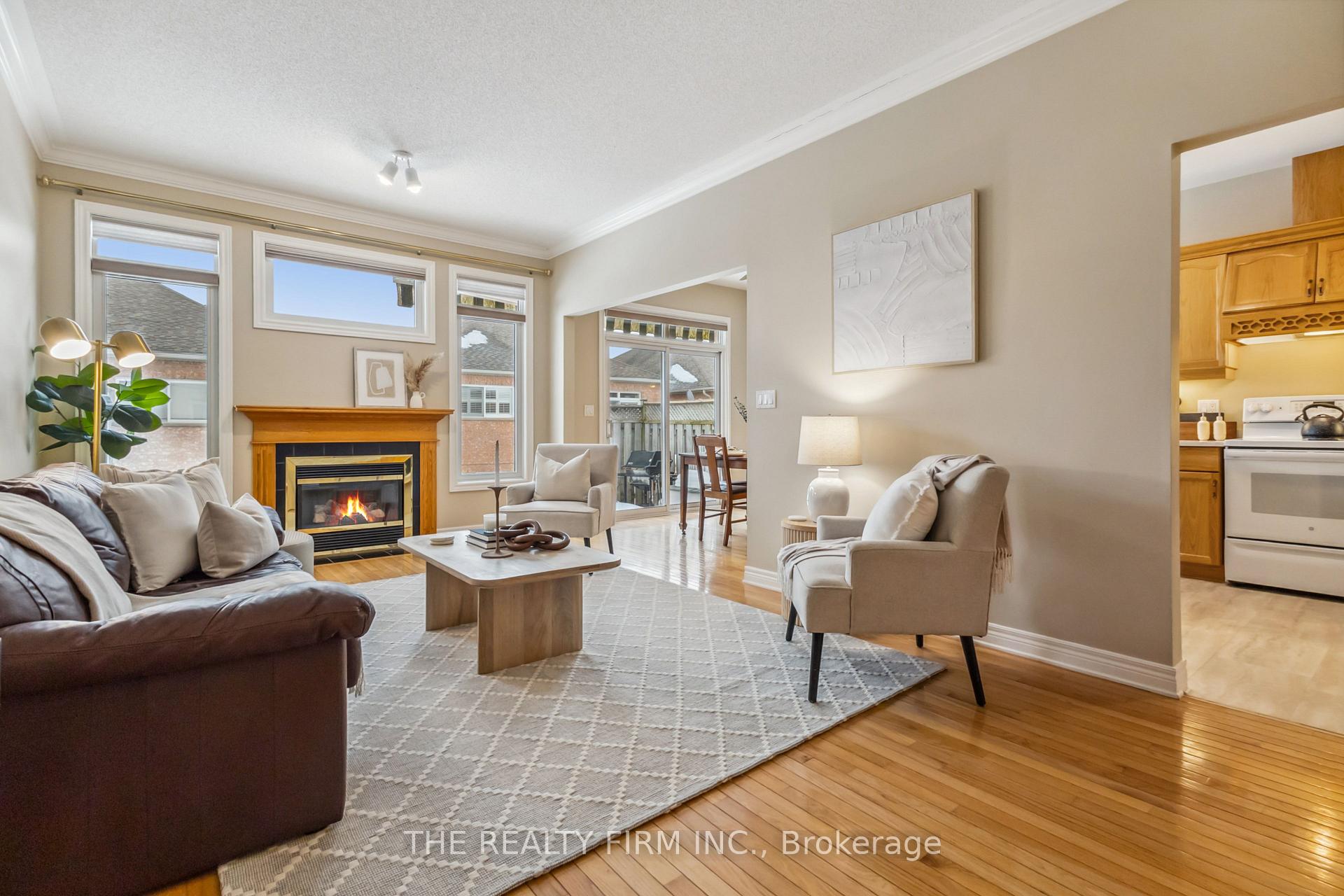 Photo 11 of Unit 221, 2025 Meadowgate Boulevard, London, South U — HOMEH