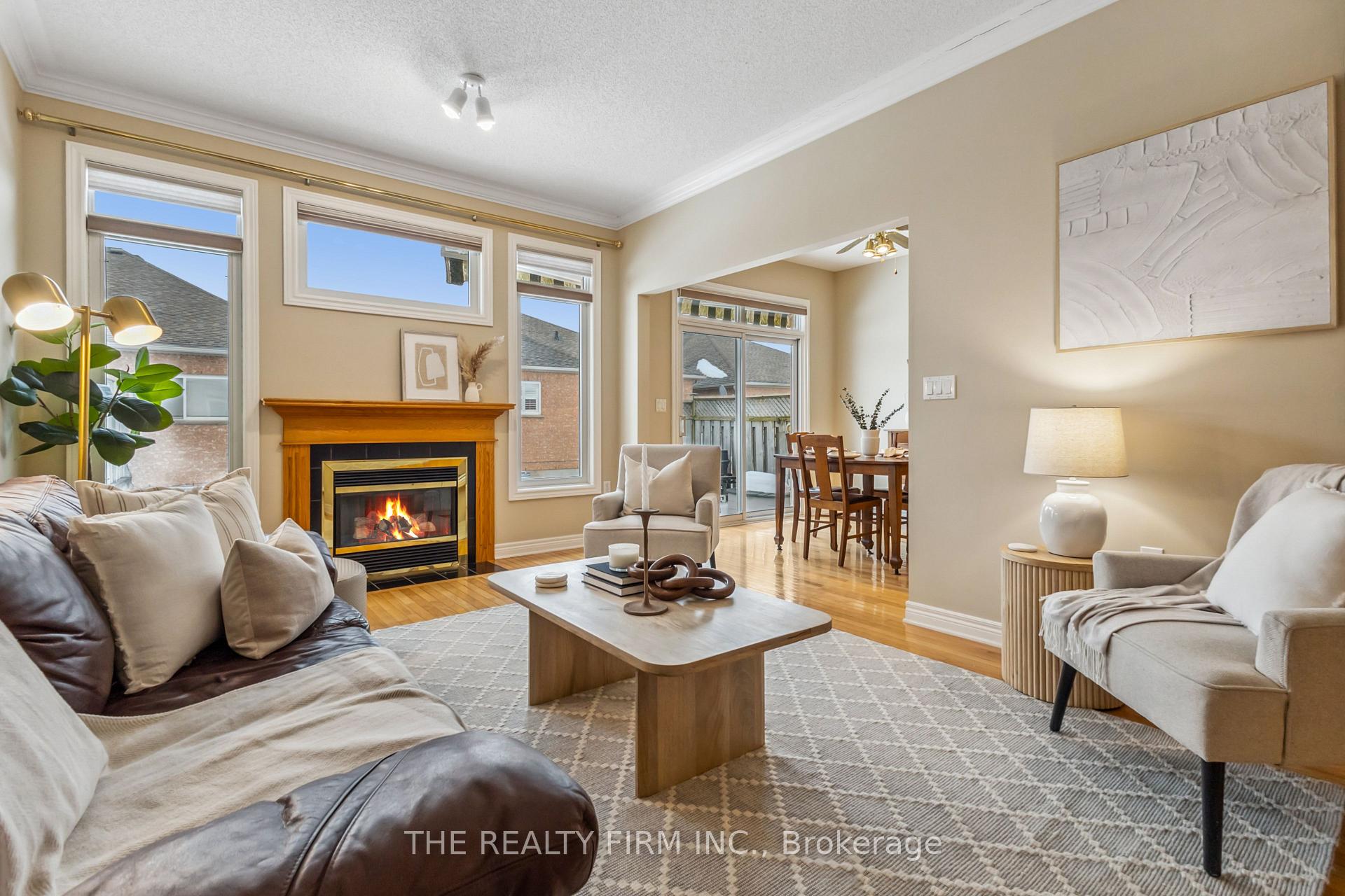 Photo 12 of Unit 221, 2025 Meadowgate Boulevard, London, South U — HOMEH