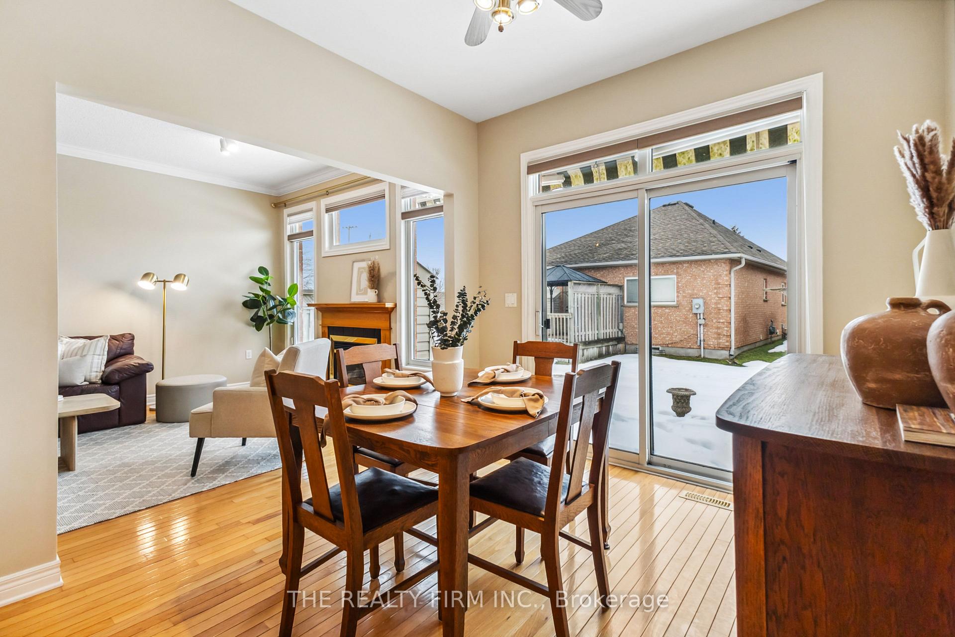 Photo 15 of Unit 221, 2025 Meadowgate Boulevard, London, South U — HOMEH