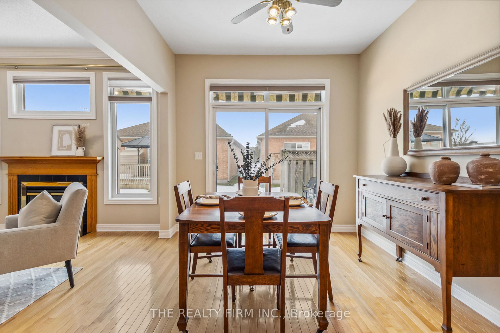 Photo 16 of Unit 221, 2025 Meadowgate Boulevard, London, South U — HOMEH