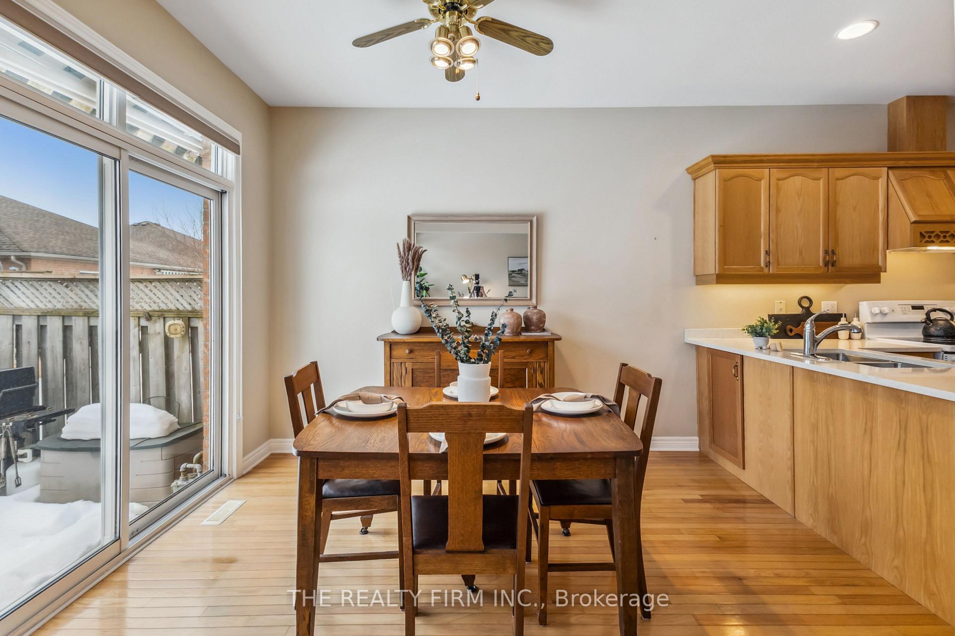Photo 17 of Unit 221, 2025 Meadowgate Boulevard, London, South U — HOMEH