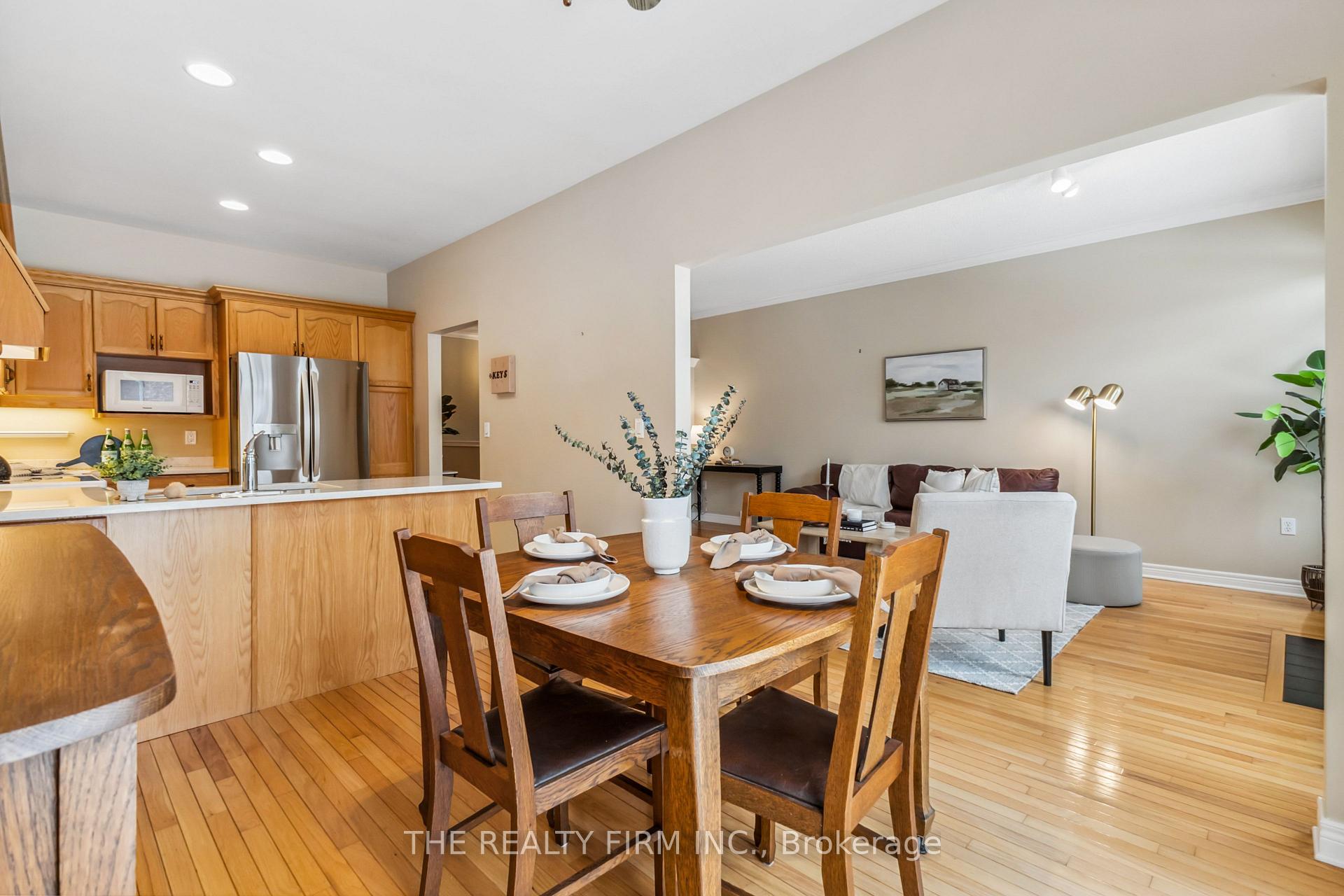 Photo 18 of Unit 221, 2025 Meadowgate Boulevard, London, South U — HOMEH