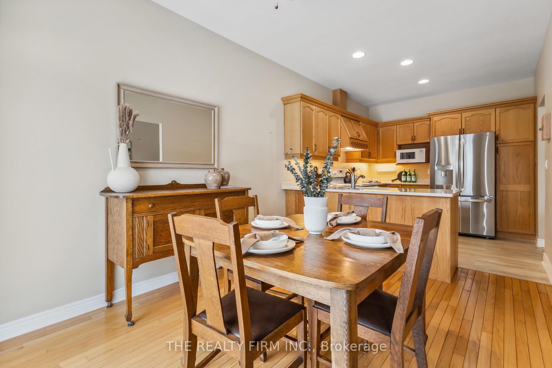 Photo 19 of Unit 221, 2025 Meadowgate Boulevard, London, South U — HOMEH