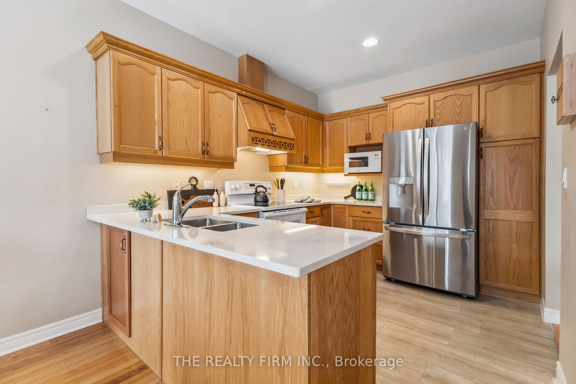 Photo 20 of Unit 221, 2025 Meadowgate Boulevard, London, South U — HOMEH